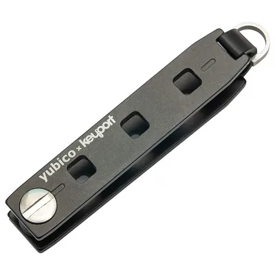 Yubico Keyport Pivot 2.0 key organizer